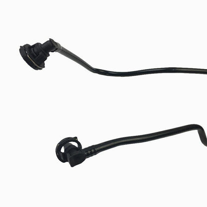 ya 5 8.7 Expansion slot radiator hose ventilation cable for Mercedes-Benz