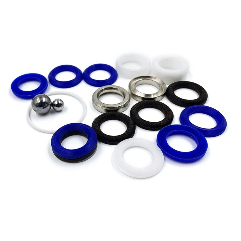 ya 26 Rubber Packing set Replacement Packing set Efficient Repair for Airless Paint
