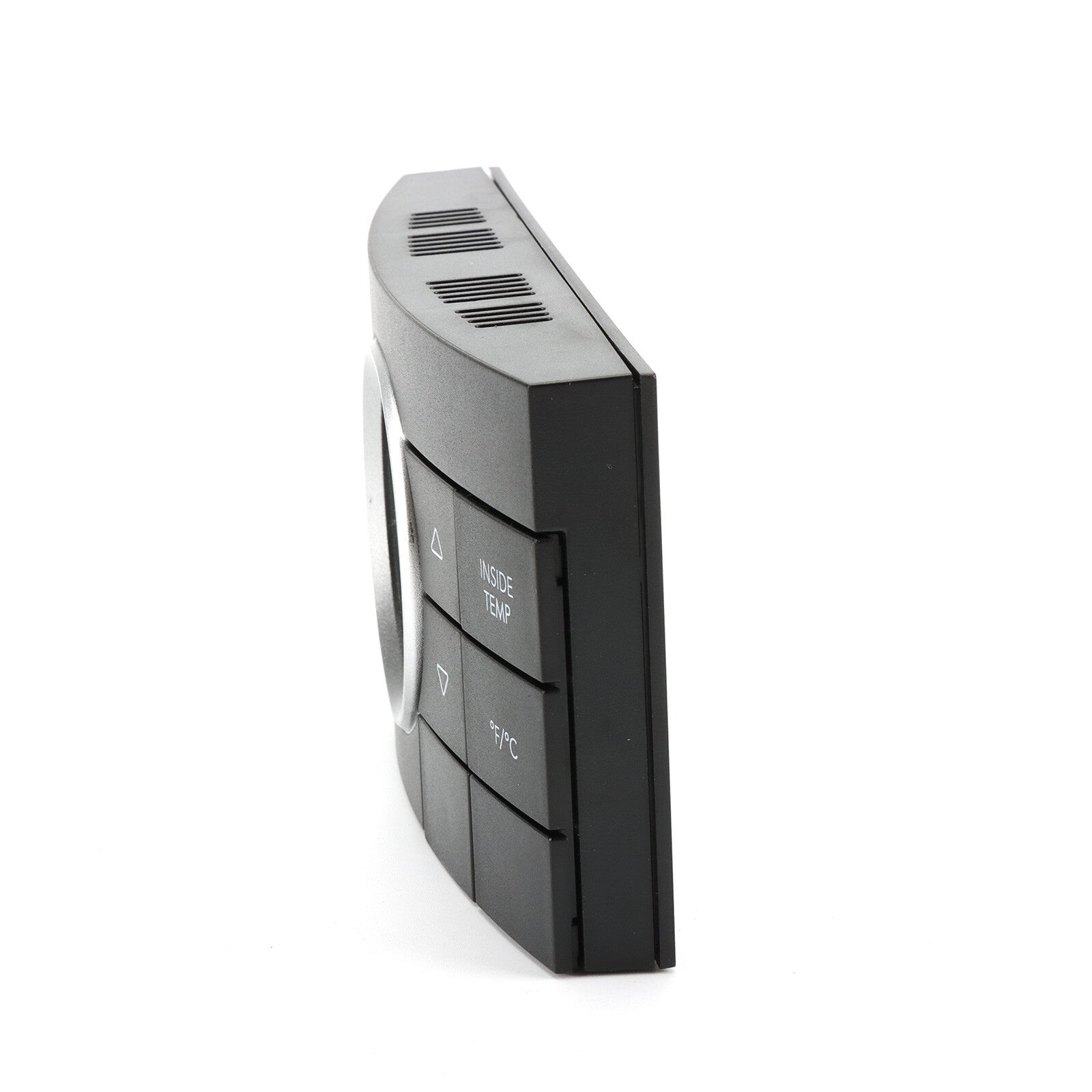 ya 10 5.28.2 Multi-Zone Comfort Control Center II 3314082.000 RV Thermostat Black 10-Button