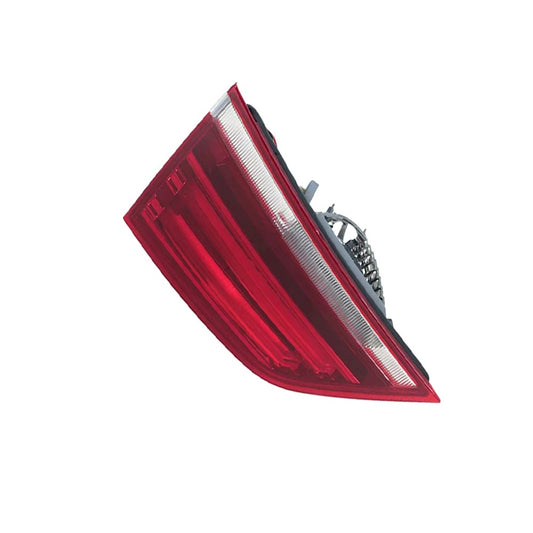 ya 27 6.21 Fit For F25 X3 2011-2017 Inner Left Side Rear Tail Light Brake Stop Lamp Cover