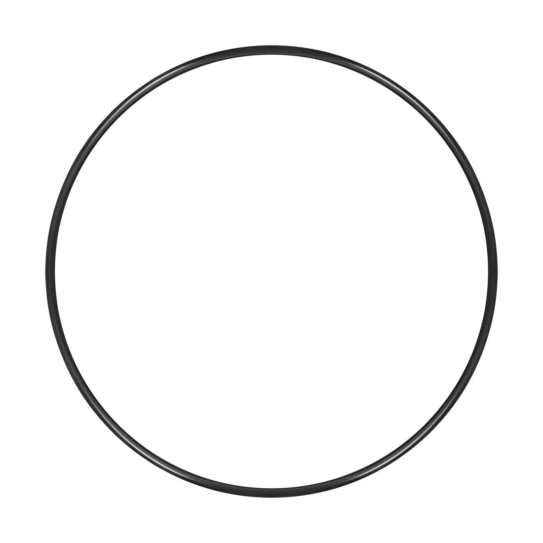 ya 1 7.2 O-Rings Nitrile Rubber 240mm x 250mm x 5mm Seal Rings Sealing Gasket 1pcs
