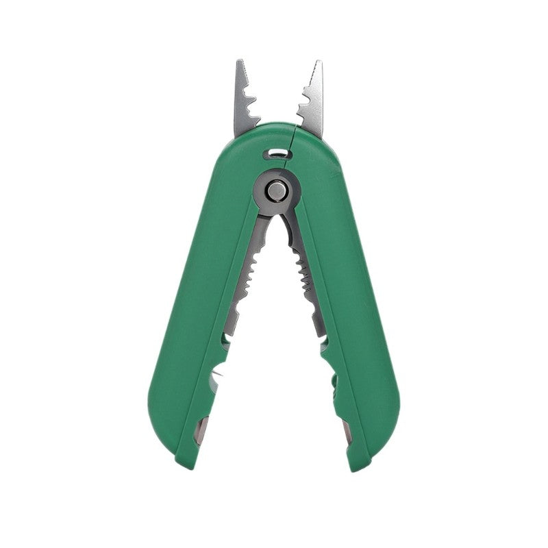 ya 25 Portable Multifunctio l Wire Stripping Pliers Tool For Electricians And