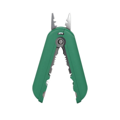 ya 25 Portable Multifunctio l Wire Stripping Pliers Tool For Electricians And