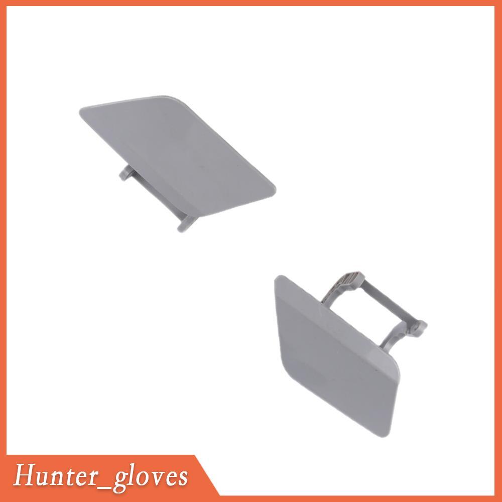 ya 13 5.27.2 Pair Front Headlight Washer Nozzle Cover Cap Fits for Mercedes W204 C-Class L+R