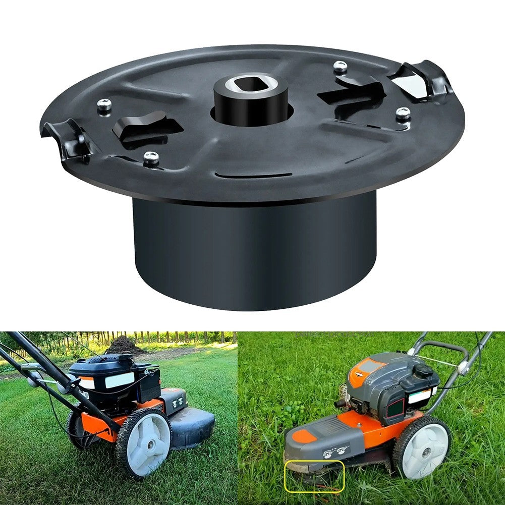 ya 14 Reliable Replacement Carrier Plate for Fits HU625HWT HU675HWT