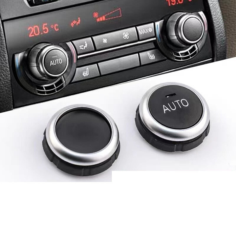 ya 5 8.7 1pcs for BMW 5 Series 7 Series X5 X6 Rear Air Conditioning Switch Knob