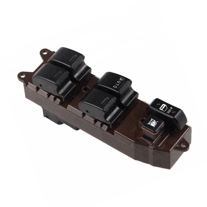 ya 1 8.5.2 84820-01020 Electric Power Window Master Switch LHD For Matrix 2003-2008