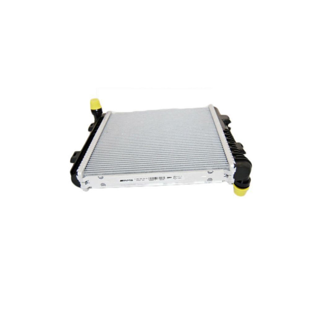 ya 27 7.20 Engine Cooling Radiator for Mercedes AMG C205 W166 W205 X166 A0995005903