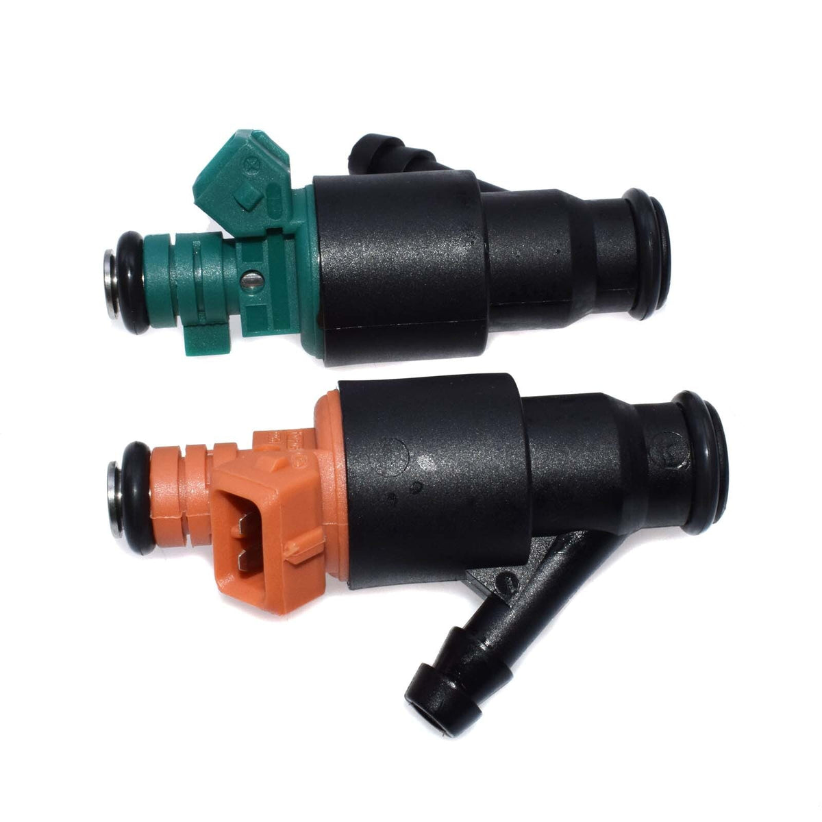 ya 10 10.28 0280150502 Fuel Injector 2-Piece Kit for 0280150504 95-02 for Kia 2.0L- n