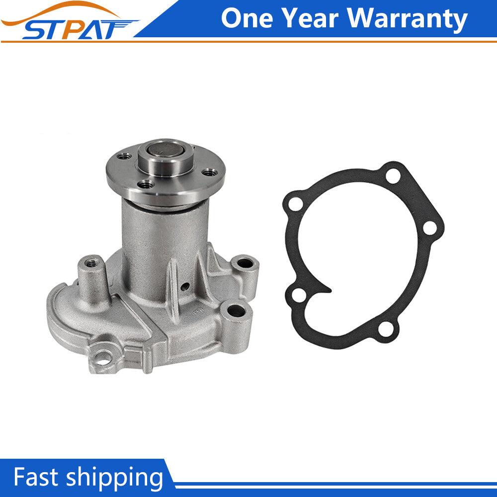 ya 1 8.5.4 U42T MD997689 water pump suitable for for Mini cab