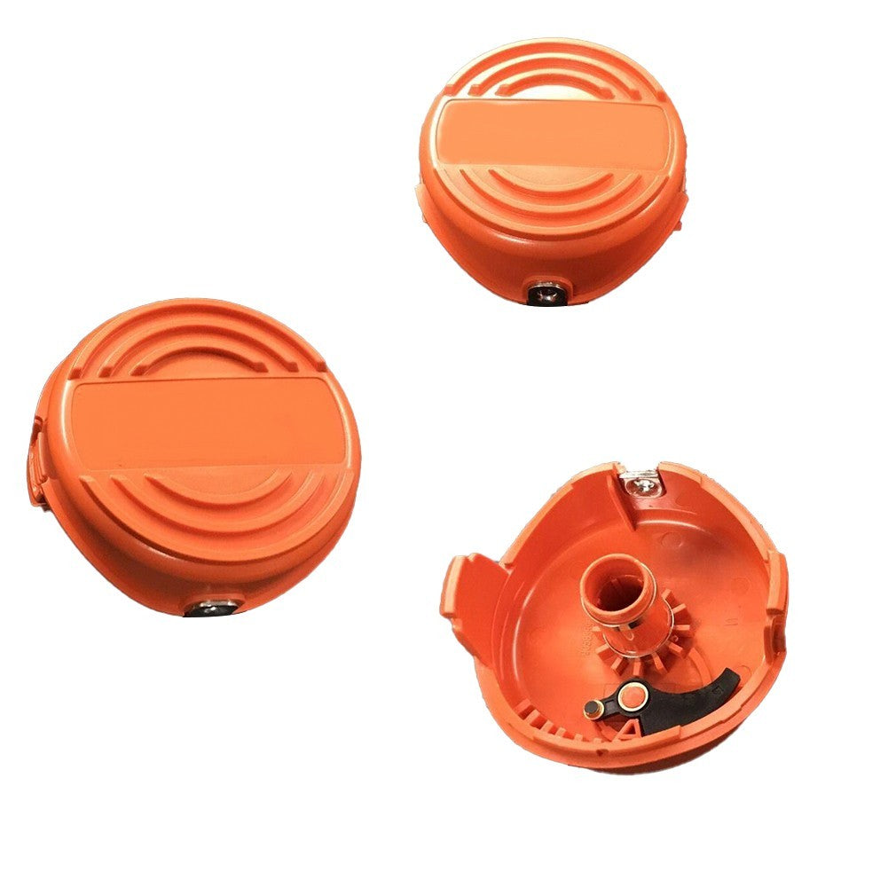 ya 17 Trimmer Cover Spool Cover Yard Garden Outdoor Accessories GH3000R LST540