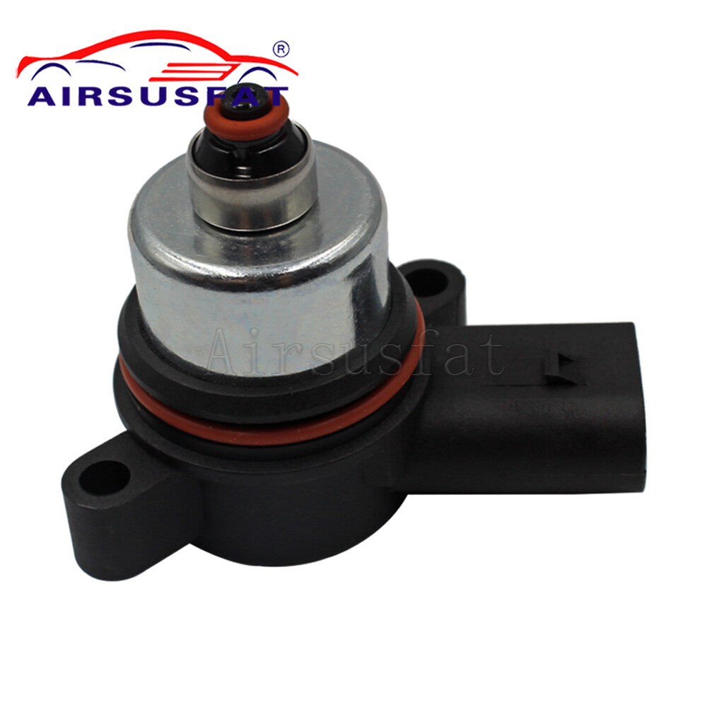 ya 1 8.5.1 Applicable to for f02 f07 f01 f04 f11 air suspension compressor solenoid valve 37206789450