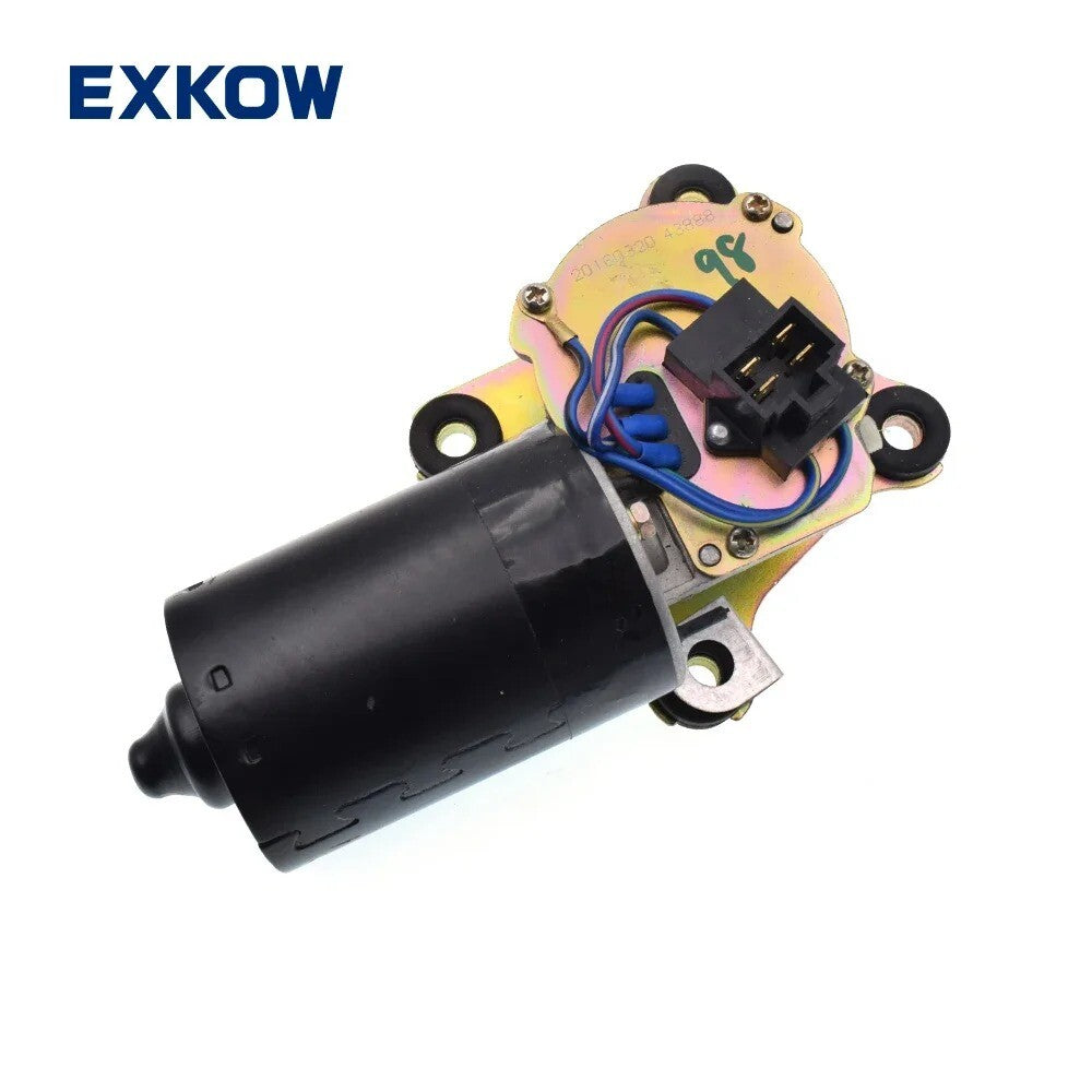 ya 5 8.7 Front Windshield Wiper Motor for Mitsubishi for Pajero II 1990-2004 MB623285
