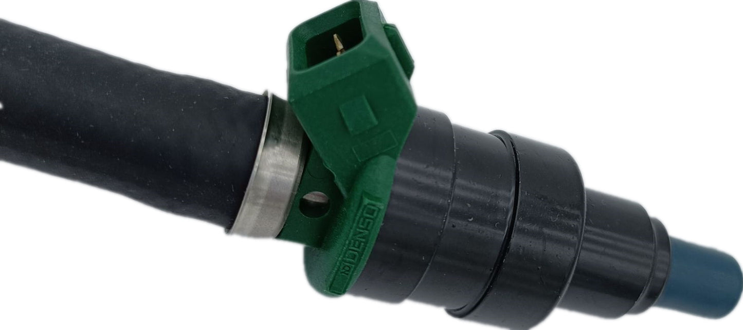 ya 1 8.5.3 4PCS Fuel injector nozzle 0280150116 Suitable for convertible 1.8L 85-93