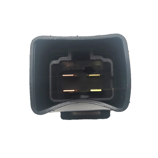 ya 3 6.25.2 Waterproof 4-pin relay switch for 2008-2014 for Kawasaki KFX450R 27002-1088