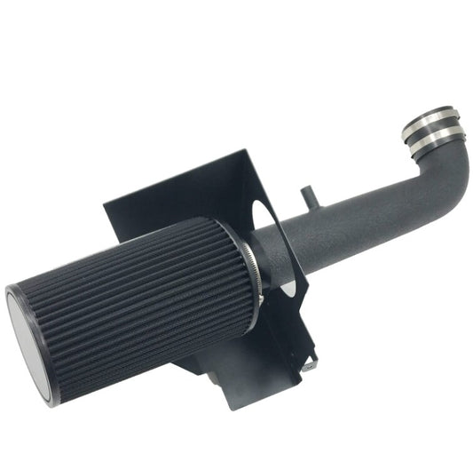 ya 1 7.1 Cold Air Intake +Filter For 18-23 for Jeep for Wrangler JL 20-23 Gladiator JT 3.6L 10479