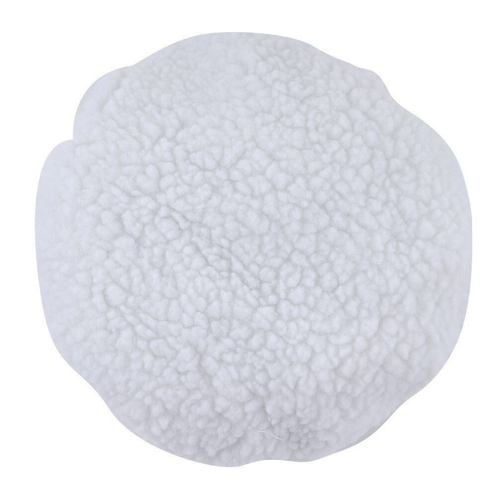 ya 5 8.7 Car polishing machine polishing pad suitable for high-quality 9-inch and 10 inch