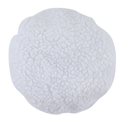 ya 5 8.7 Car polishing machine polishing pad suitable for high-quality 9-inch and 10 inch