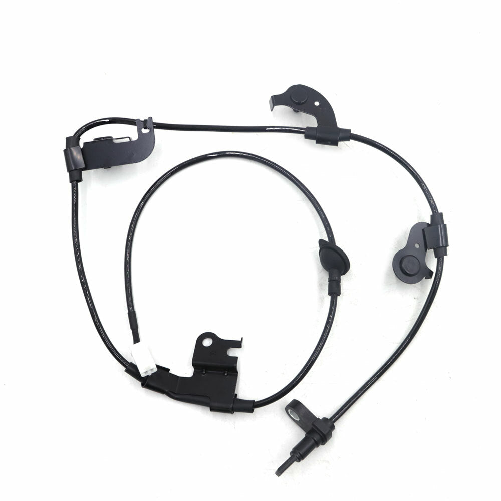 ya 1 8.5.3 (2) ABS Wheel Speed Sensor Rear left & Right Fits:for RAV4 2.5 3.5 2008-2012