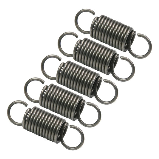Hook Compression Spring Wire Diameter 1.0mm-2.0mm Tension Compression Spring