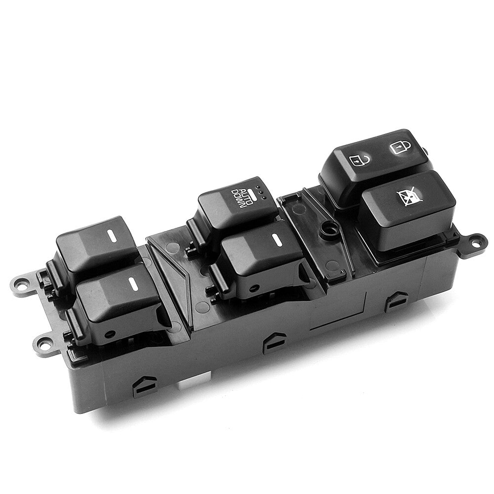ya 1 8.5.3 The electric window main switch is suitable for Kia Forte from 2014 to 2018 93570-B5000