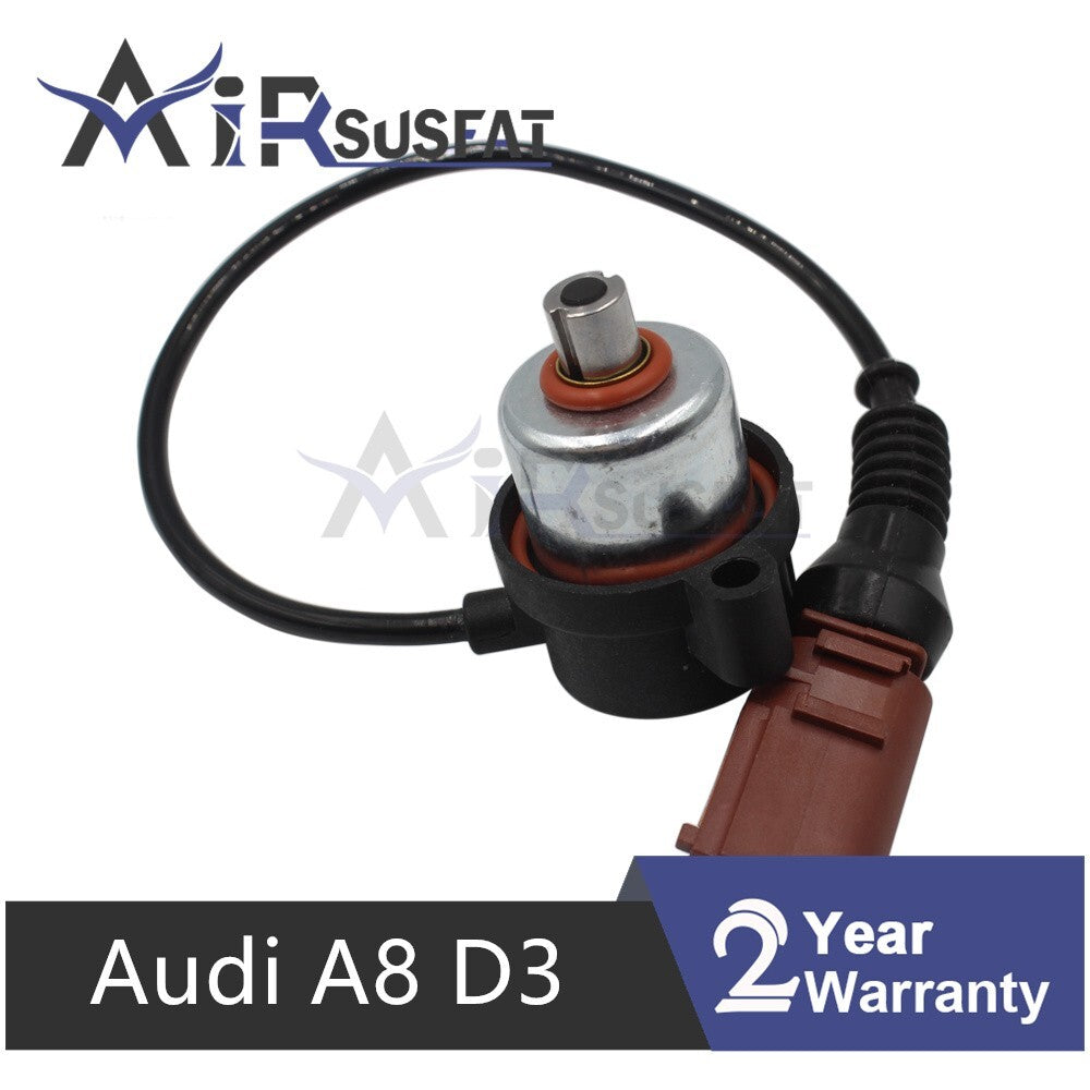 ya 1 8.5.1 for Audi for A8 D3 for Bentley Air Suspension Compressor Electronic Magnetic Valve Line