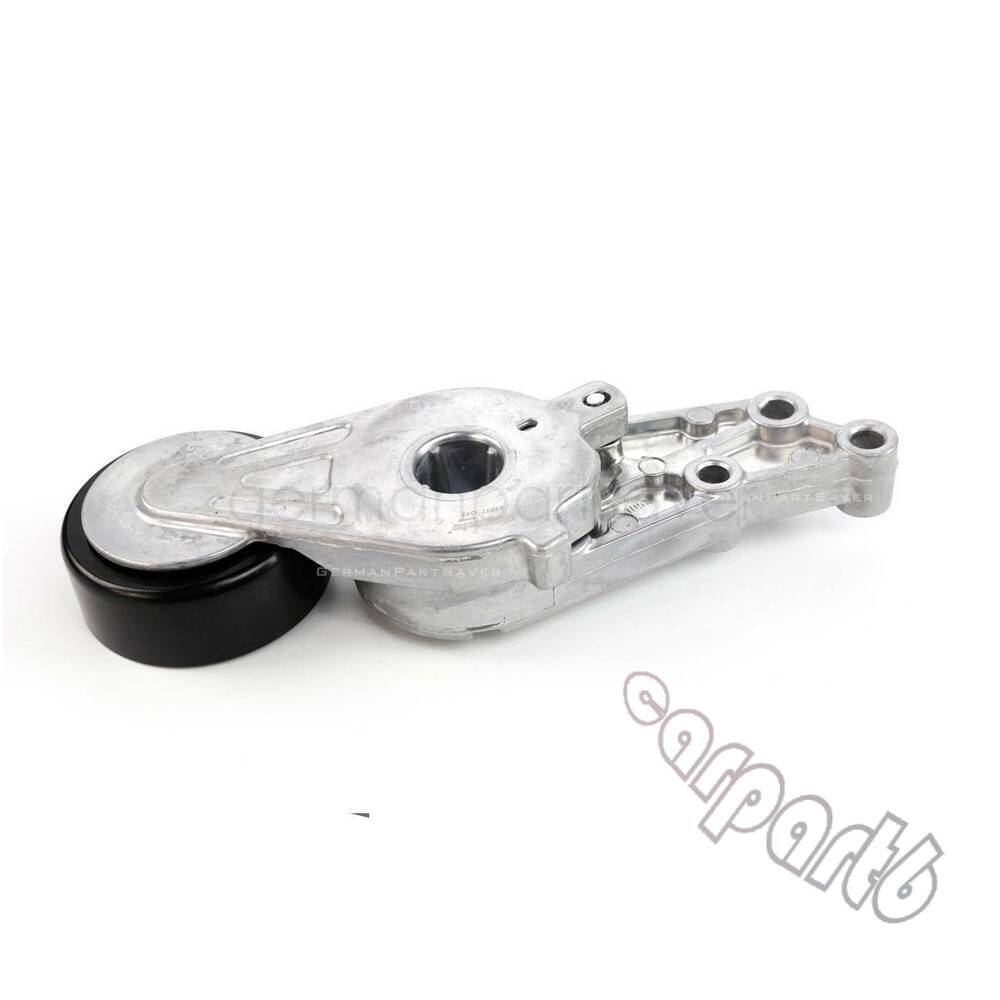 ya 3 6.24 For 02-09 for Audi for A4 A4 Quattro 1.8L 2.0L Serpentine Belt Tensioner w/ Pulley