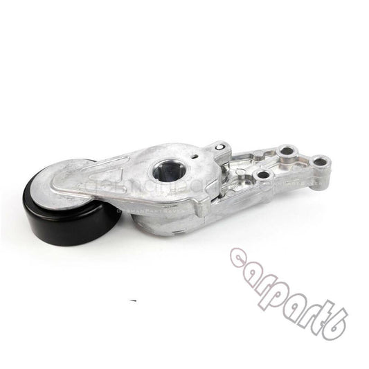 ya 3 6.24 For 02-09 for Audi for A4 A4 Quattro 1.8L 2.0L Serpentine Belt Tensioner w/ Pulley