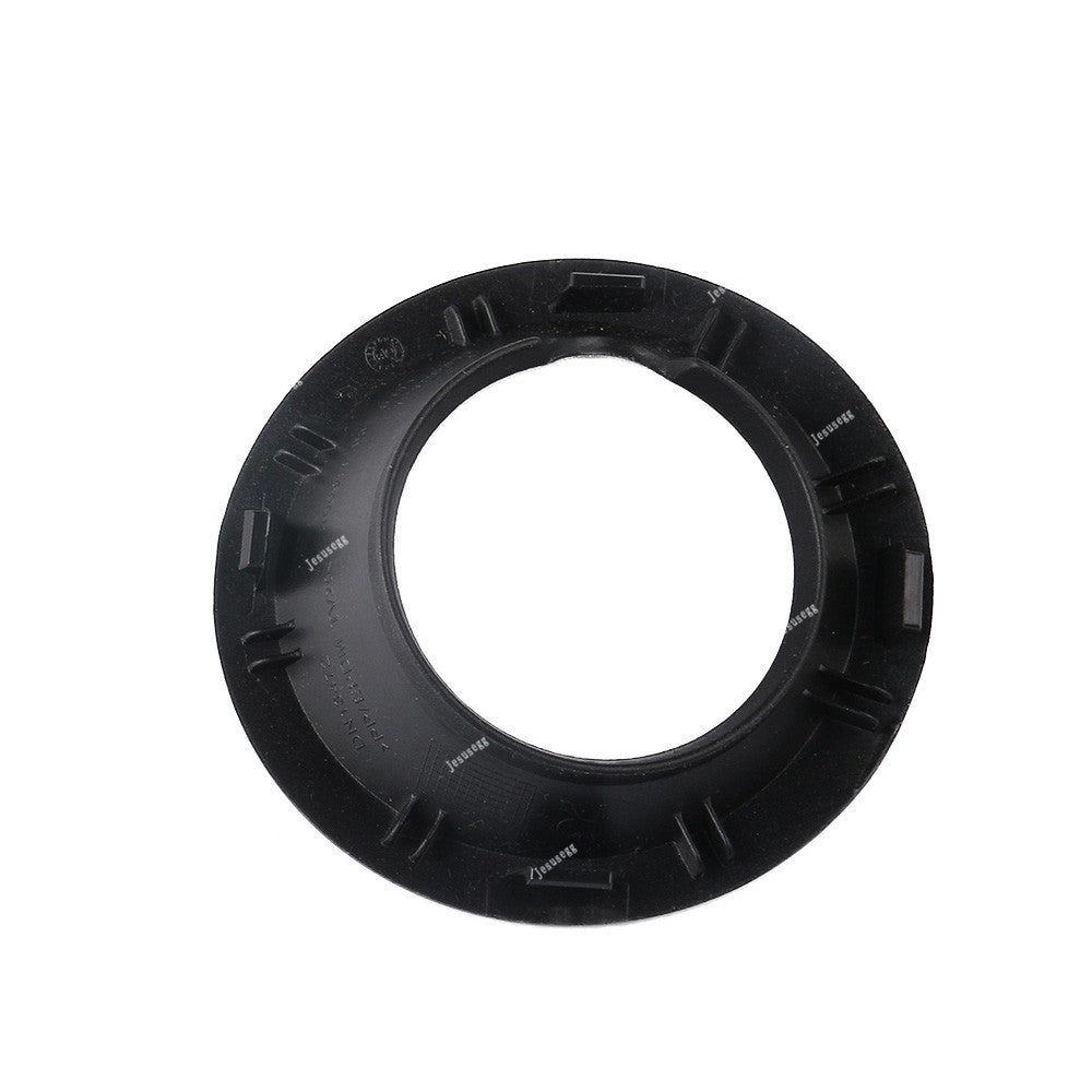 ya 13 5.27.2 Right Side Front Bumper Fog Light Ring Cover for BMW X3 E83 2004-2006