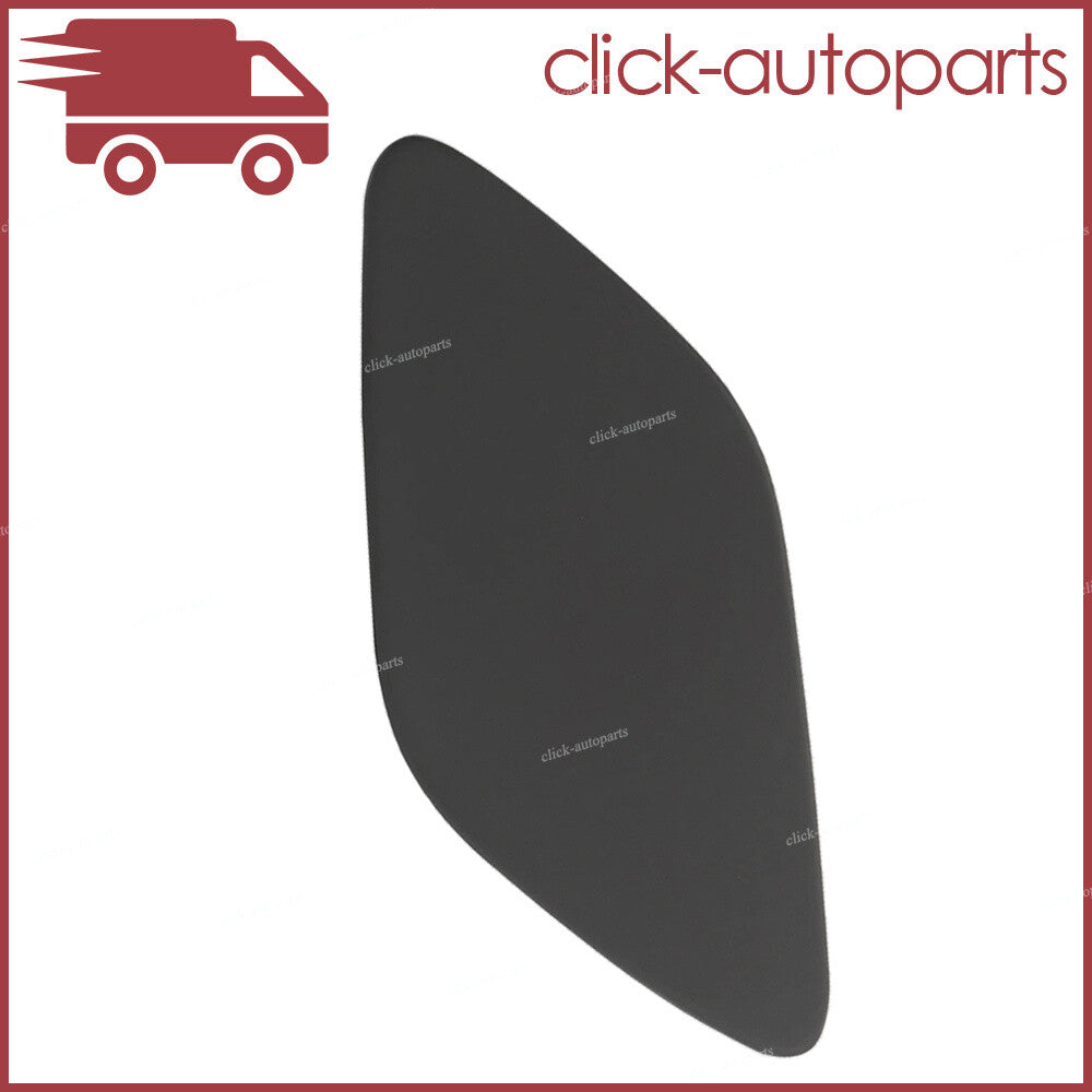 ya 13 5.27.2 for BMW 3 E92 E93 328i 328xi 335i Left Bumper Headlight Washer Jet Nozzle Cover