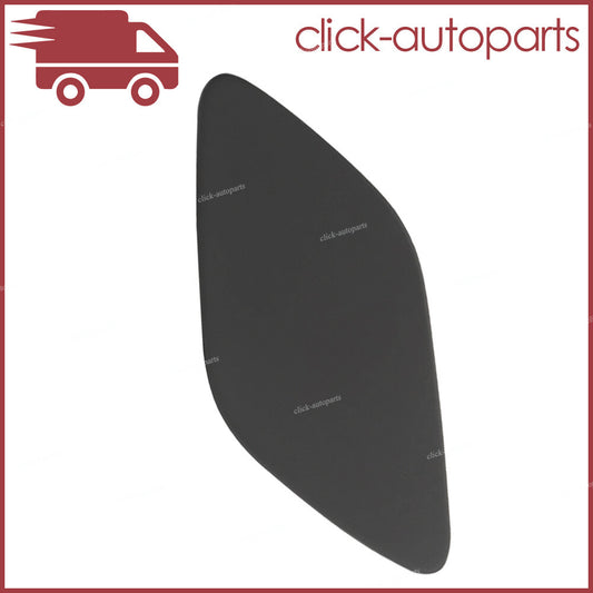 ya 13 5.27.2 for BMW 3 E92 E93 328i 328xi 335i Left Bumper Headlight Washer Jet Nozzle Cover