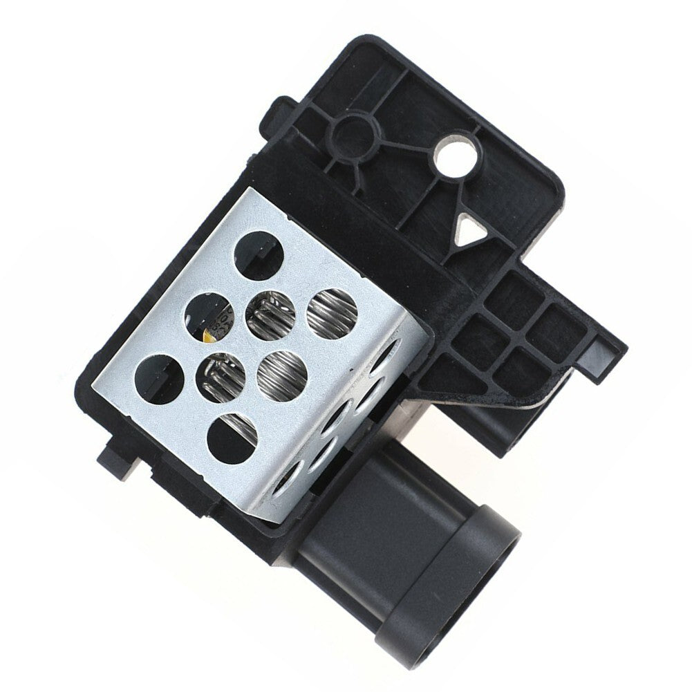 ya 1 8.5.1 BLOWER HEATER fan motor resistor for Peugeot for Dacia Logan Mcv II for clio