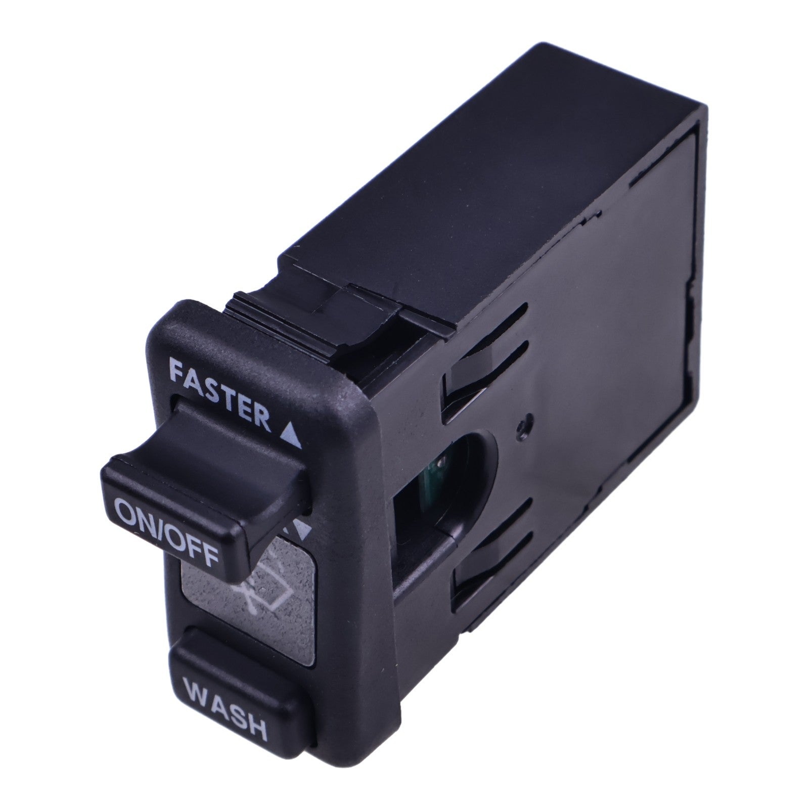 ya 13 Windshield Wiper Switch Assembly 3534329C1 For International 5000 9200 Series