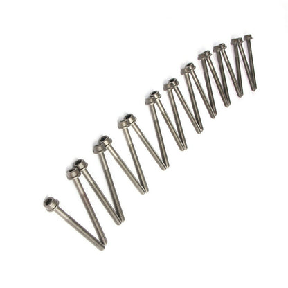 ya 5 8.7 20X Engine Cylinder Head Bolt Kit for VW for Golf for JETTA for Passat for Audi A3 TT 1.8T 2.0T