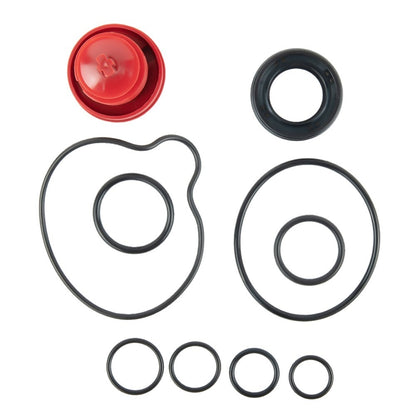 ya 5 8.7 Exquisite Steering Pump Seal 10Pcs/set 91347-P2A-003 91370-SV4-000 Car Parts