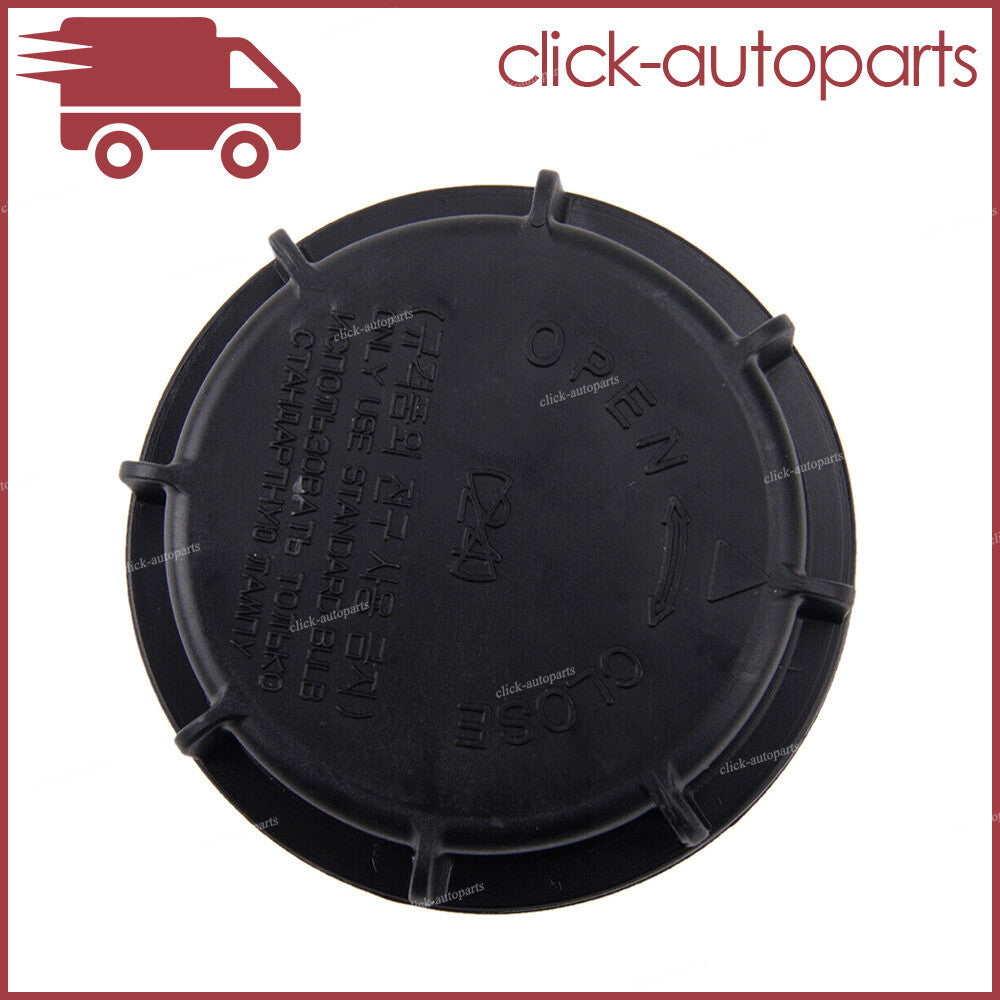 ya 13 5.27.2 92140-2D000 Headlight Lamp Dust Cap Cover for Hyundai Sonata for Kia Optima Rio