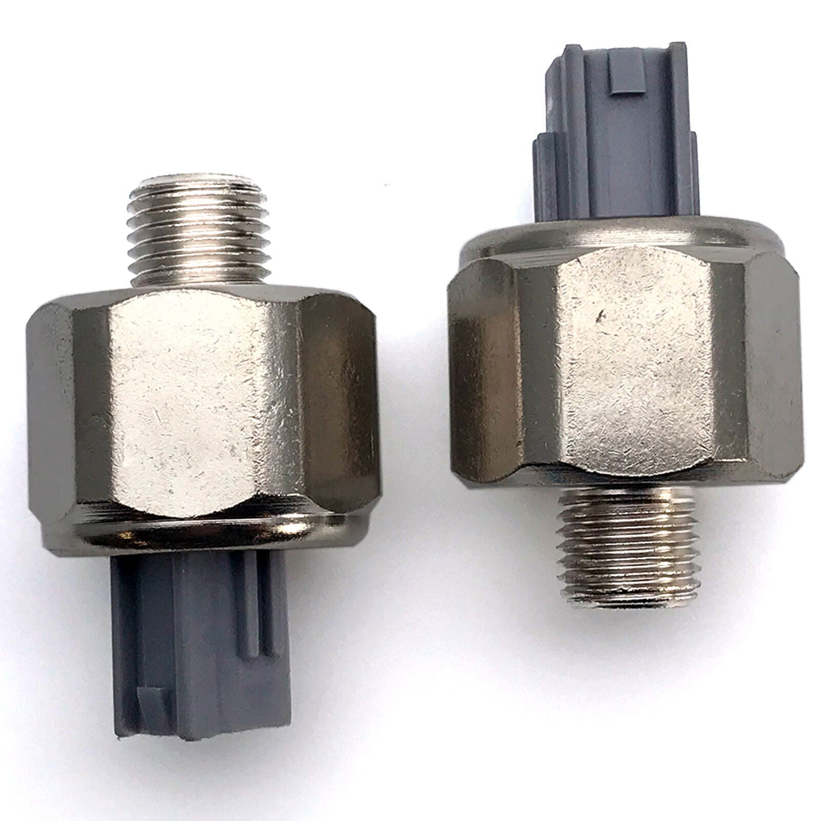 ya 1 8.5.2 2-piece knock sensor suitable for Lexus ES300 RX300 3.0L 2000 2001 2002 2003 89615-1205