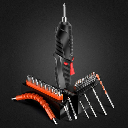 ya 26 3.6V Home Drill hargeable Cordless Screwdriver Portable Screwdriver