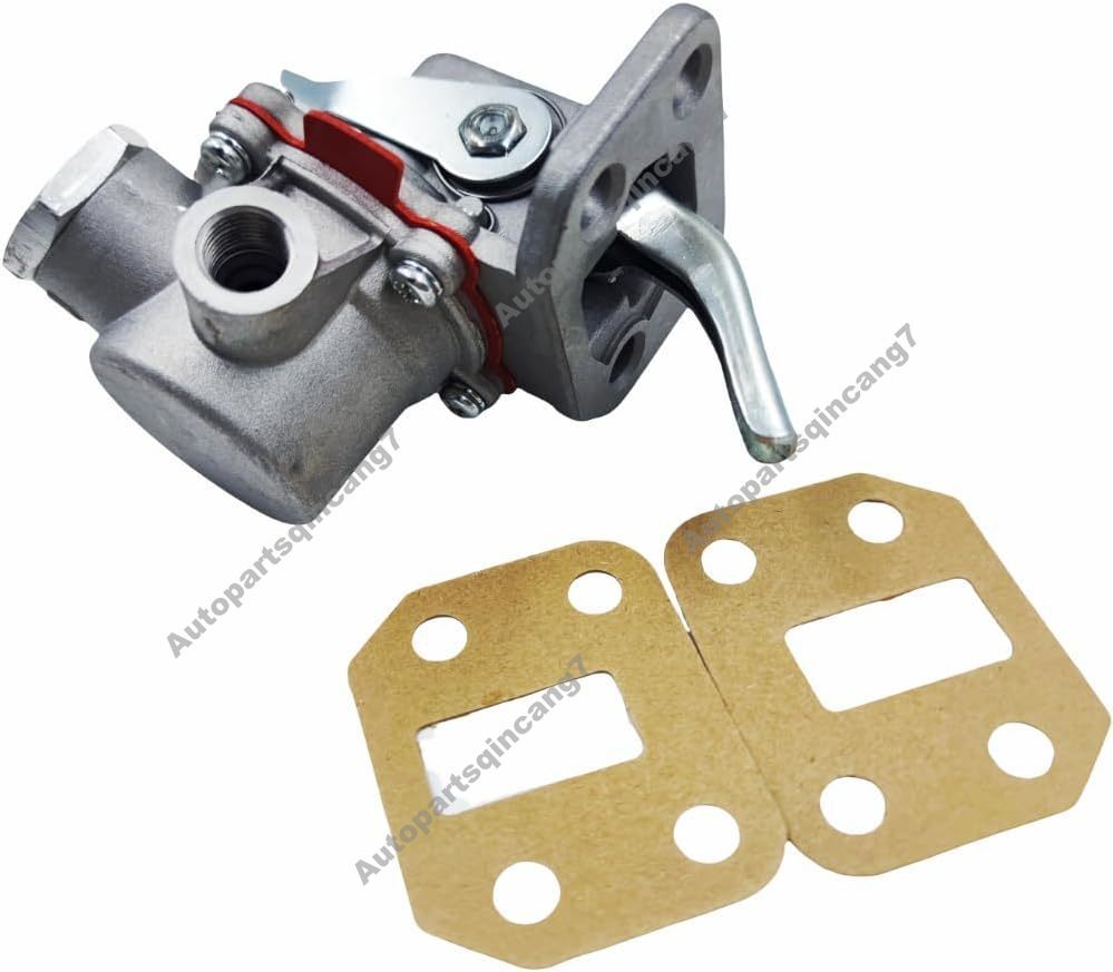 ya 27 7.2 Fuel Lift Pump 4224451M91 Fits Massey Ferguson 271 281 3175 4225 4233 4235