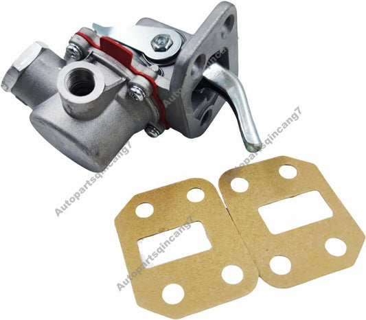 ya 27 7.2 Fuel Lift Pump 4224451M91 Fits Massey Ferguson 271 281 3175 4225 4233 4235