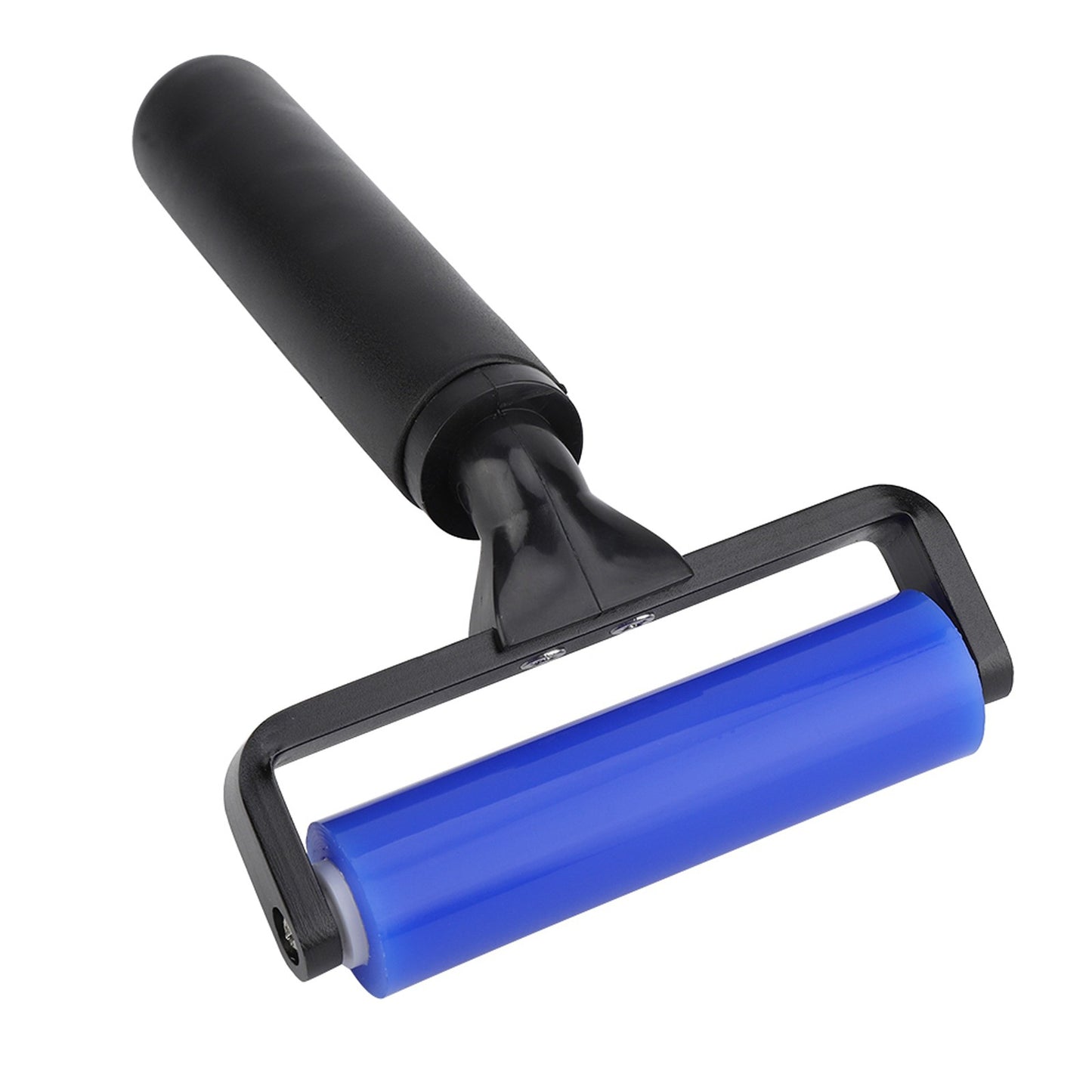 ya 14 4in Dust Removal Roller Anti Static Cleaner Tool Silicone Roller S n