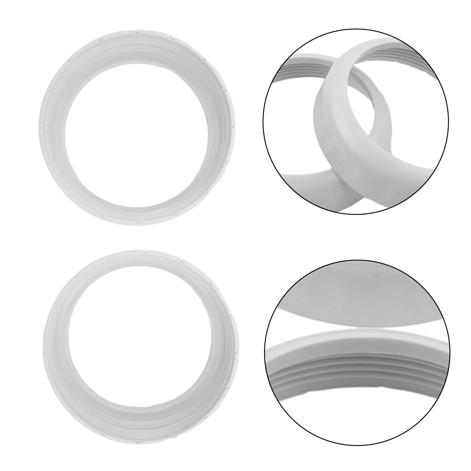 ya 14 new G57 Backup Valve Collar Ring for Polaris 180 280 380 G52 Replacement