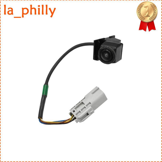ya 1 7.3 Rearview Driver Information Camera Black for Escalade Suburban Tahoe for Yukon