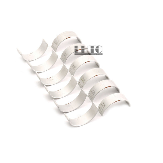 ya 11 6.9 12x Connecting Rod Bearings Set for Porsche for PANAMERA 4 3.6L V6 970 M46 MCX MCW