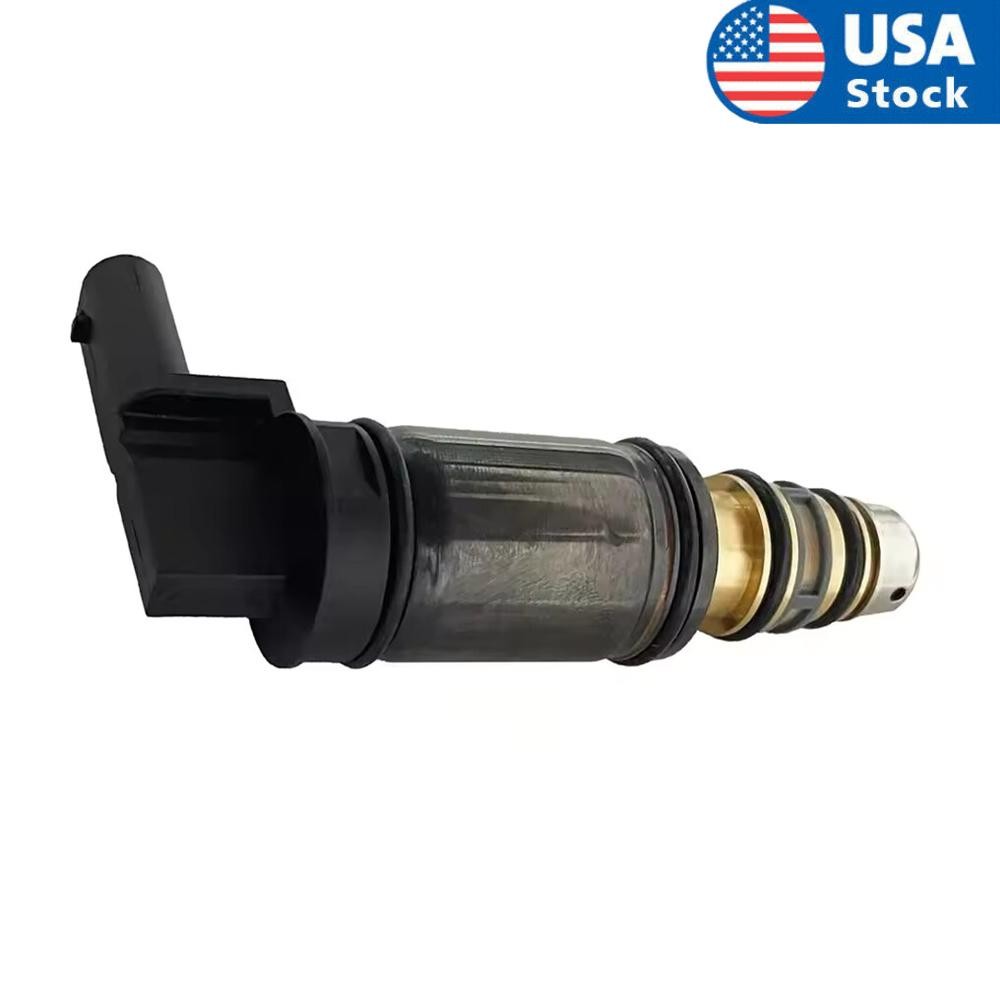ya 7 6.11 A/C Compressor Electronic Control Valve for Chevy Malibu 1.5L 2.0L 2017-2020