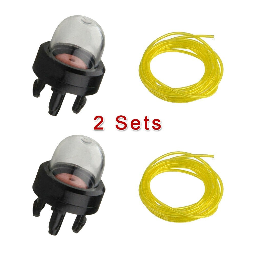 ya 14 Primer Bulb Fuel Line Kit for Whipper Snippers Ensures Optimal Functio lity