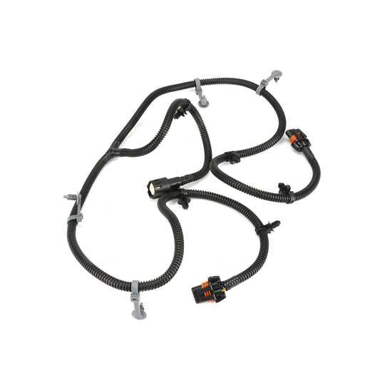 ya 1 7.3 for Ford Fog Lamp Light Wiring Harness Assembly BC3Z-15A211-A 2011-2016