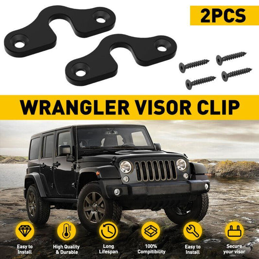 ya 1 7.8.2 Metal clip suitable for Jeep for Wrangler ZYBJZ-JL-18-22