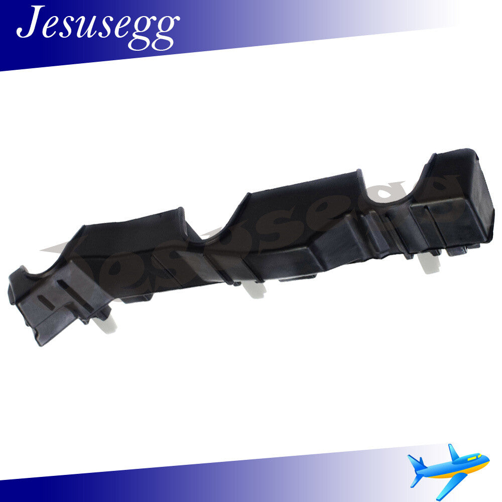 ya 27 6.18.2 Front Bumper Bracket Retainer Right Passenger Side 865141W200 for Kia Rio 12-17