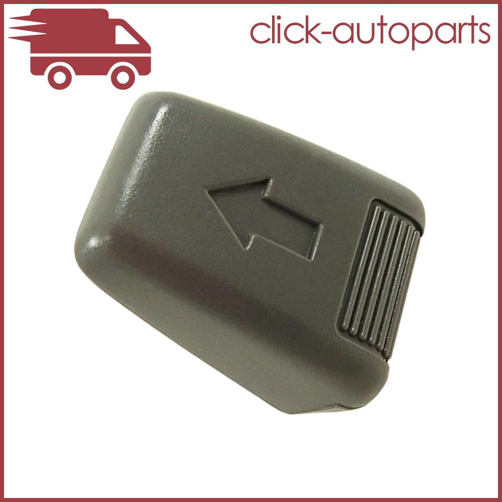 ya 5 8.7 For Montero Gen3 for Pajero V73 V77 V93 V97 Middle Row for Seat Back Recline Knob Gray